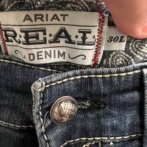 Ariat Women’s Jeans